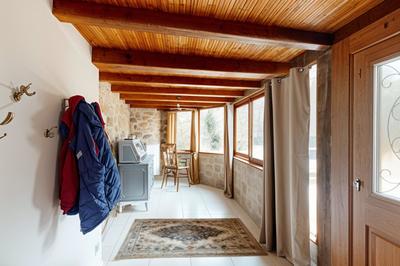 Maison - 190 m² - 7 pièces