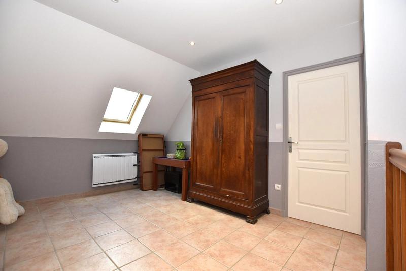 Maison contemporaine - 112 m² - 5 pièces