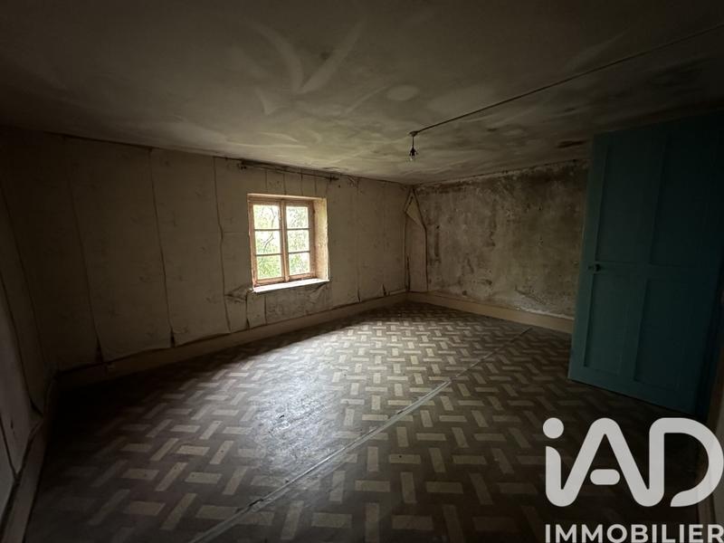 Maison - 101 m² - 6 pièces