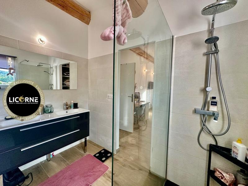 Duplex - 72 m² - 3 pièces