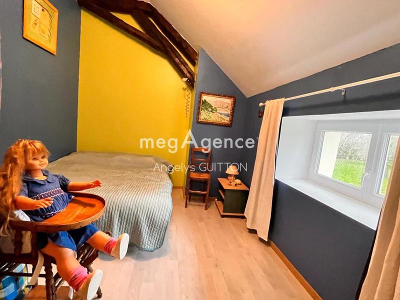 Maison - 384 m² - 15 pièces