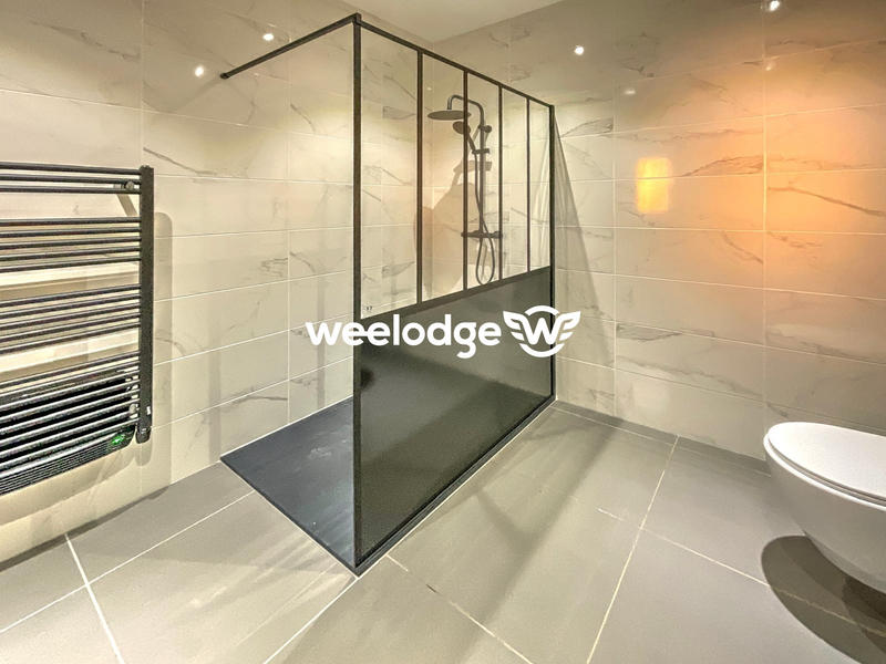 Maison contemporaine - 143 m² - 5 pièces