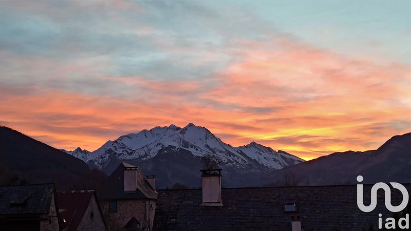 Ferme - 145 m² - 5 pièces