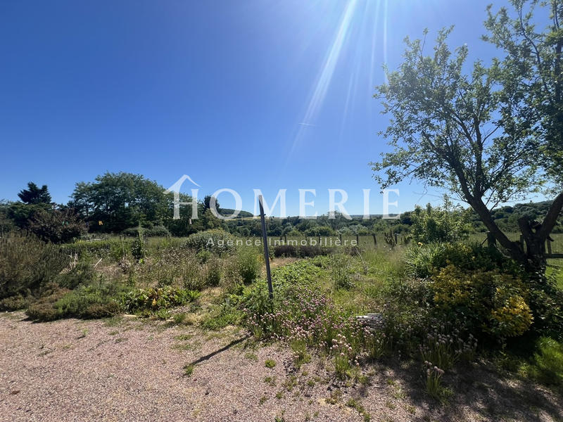 Maison - 98 m² - 5 pièces