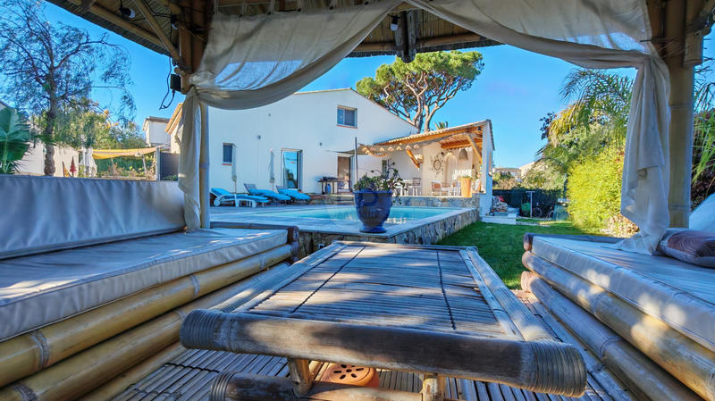 Villa - 153 m² - 5 pièces