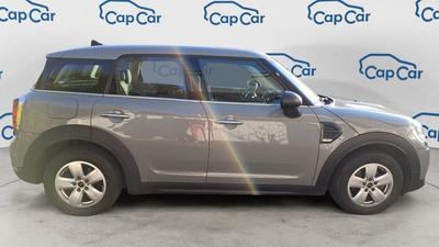 Mini Countryman II 1.5 102 One