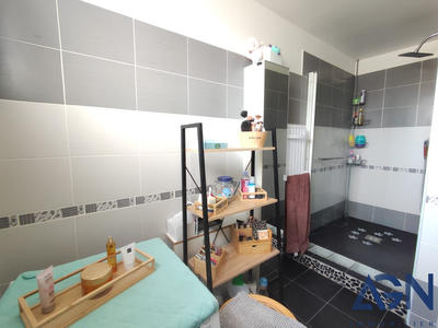 Maison - 173 m² - 7 pièces