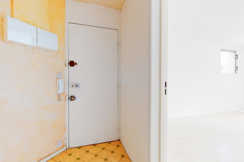 Appartement - 97 m² - 4 pièces