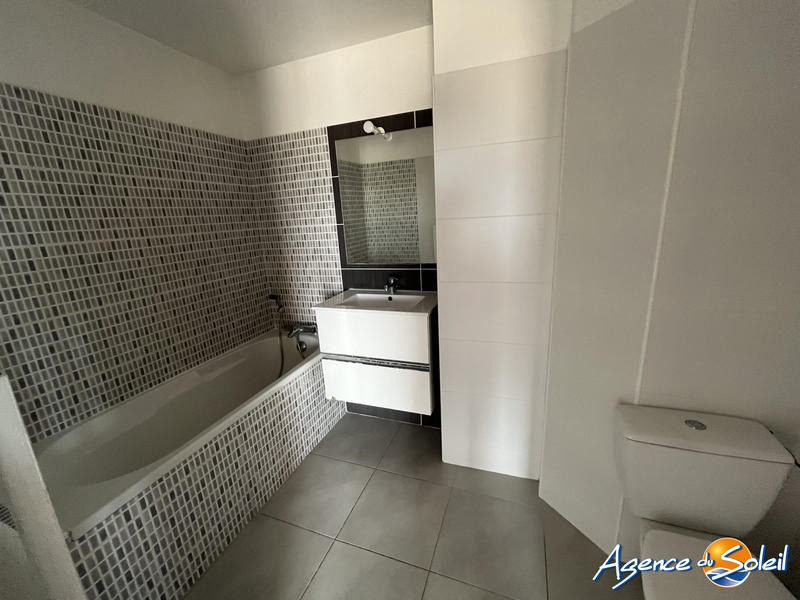 Appartement - 92 m² - 4 pièces