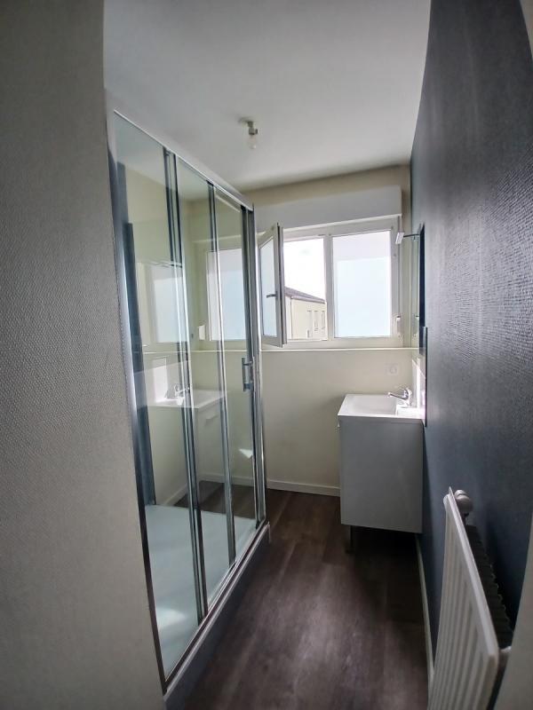 Appartement - 79 m² - 3 pièces