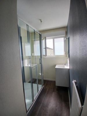 Appartement - 79 m² - 4 pièces