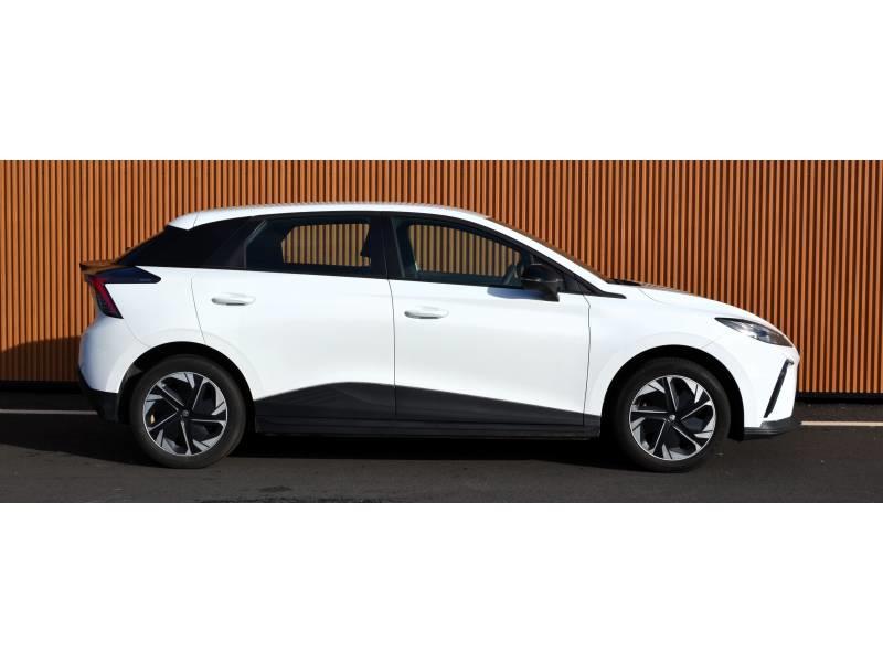 Mg Mg4 Electric 51kWh - 125 kW 2wd Standard