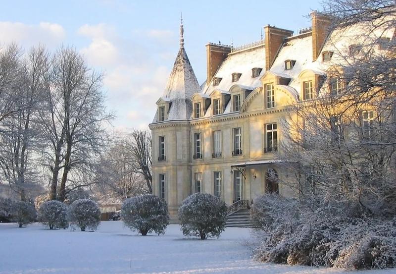 Soirées musicales du Château de Santeny