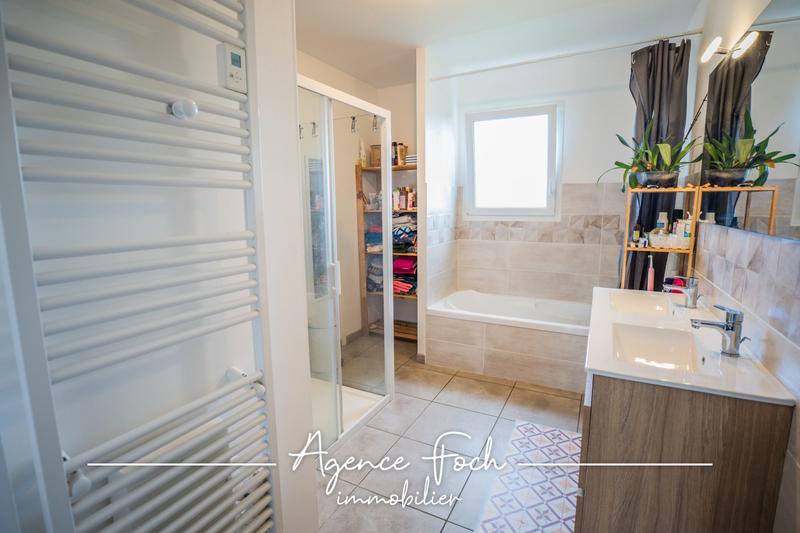 Maison - 118 m² - 5 pièces