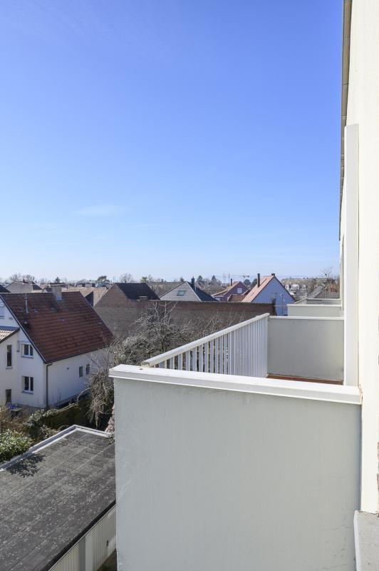 Appartement - 88 m² - 3 pièces