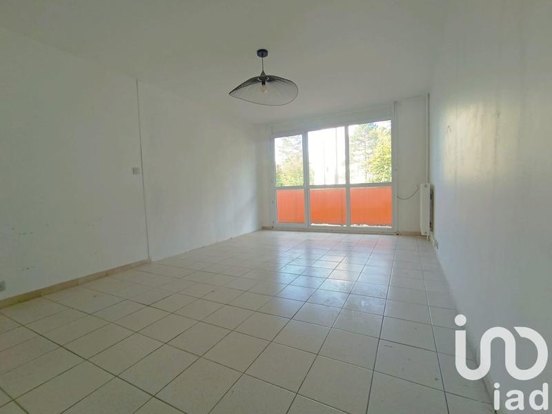 Appartement - 92 m² - 5 pièces