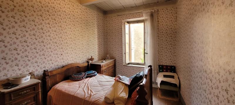 Maison de village - 102 m² - 5 pièces