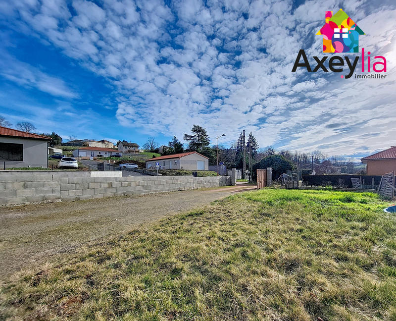 Maison - 155 m² - 5 pièces