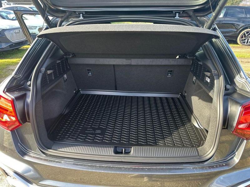 Audi Q2 Pi 35 Tfsi (1.5 150ch) s tronic 7