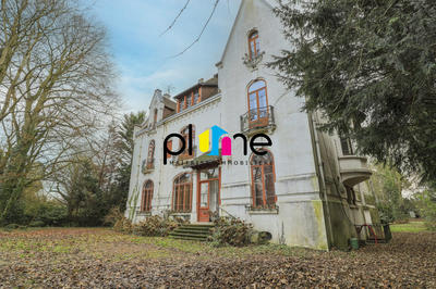 Appartement - 53 m² - 2 pièces