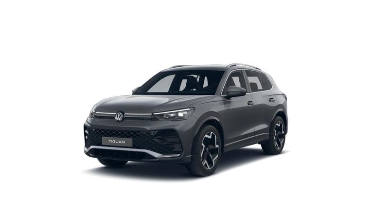 Volkswagen Tiguan 1.5 eTSI 150ch Dsg7 R-Line