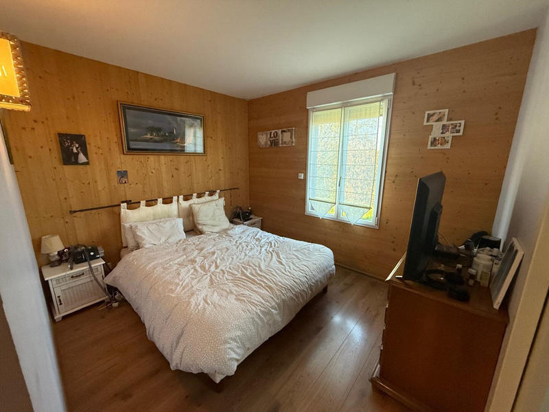 Maison - 139 m² - 5 pièces