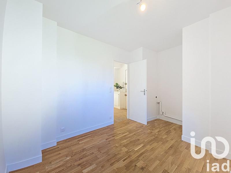 Appartement - 52 m² - 3 pièces