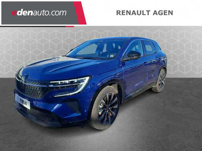 Renault Austral E-Tech hybrid 200 Techno