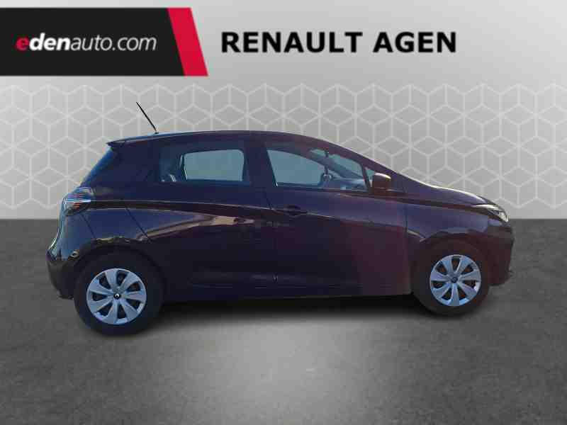 Renault Zoe R110 - 22b Equilibre
