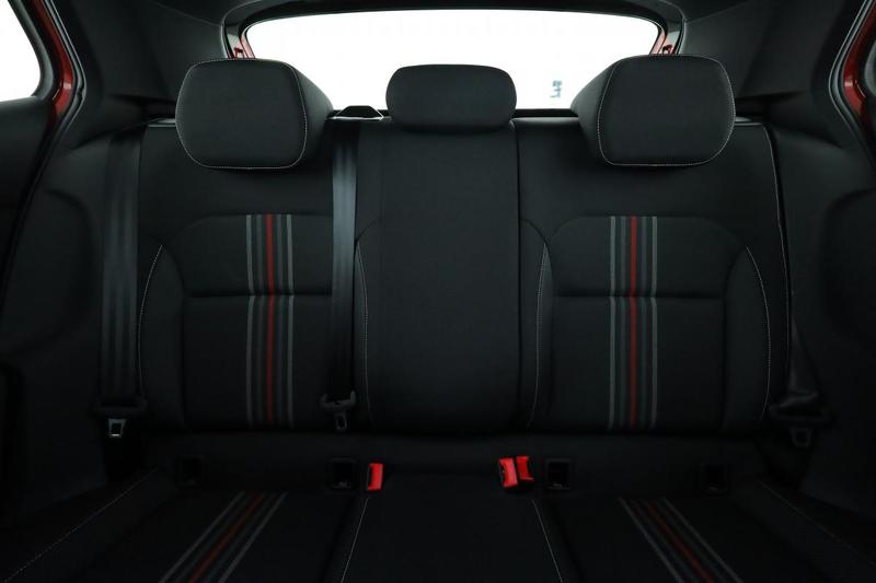 Skoda Fabia 1.5 Tsi Monte-Carlo Dsg7 150 ch