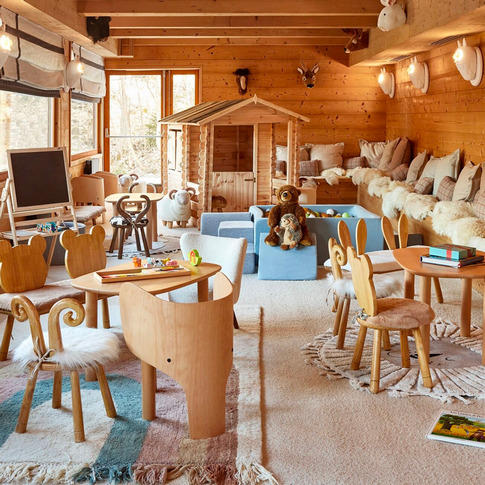 Appartement - 32 m² - 2 pièces