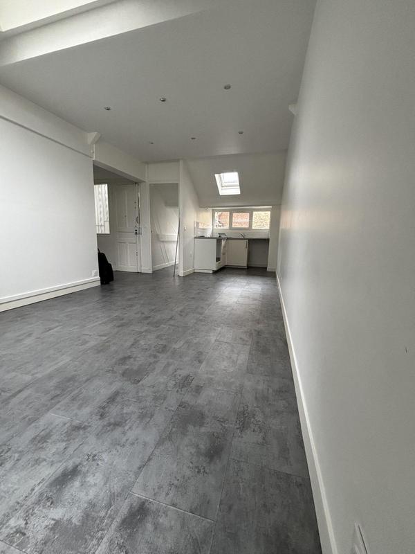 Appartement - 52 m² - 2 pièces