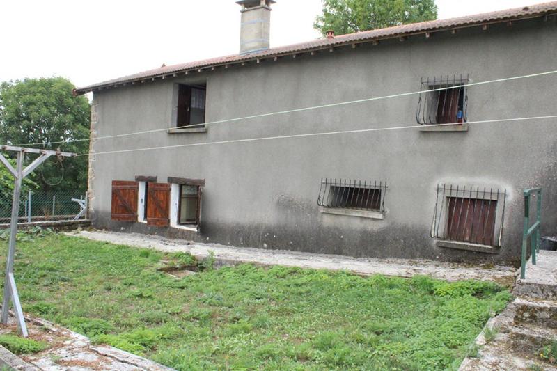 Maison - 109 m² - 6 pièces