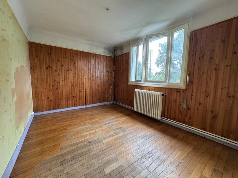 Maison - 99 m² - 4 pièces
