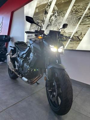 Honda Hornet 750 Full