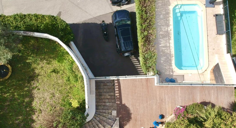 Maison - 175 m² - 5 pièces