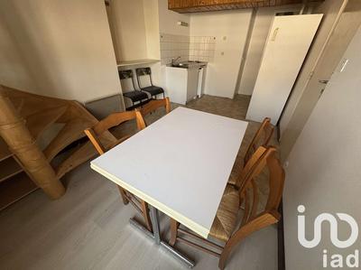 Immeuble - 75 m²
