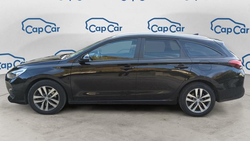 Hyundai i30 Sw 1.6 CRDi 115 Dct7 Business - Automatique