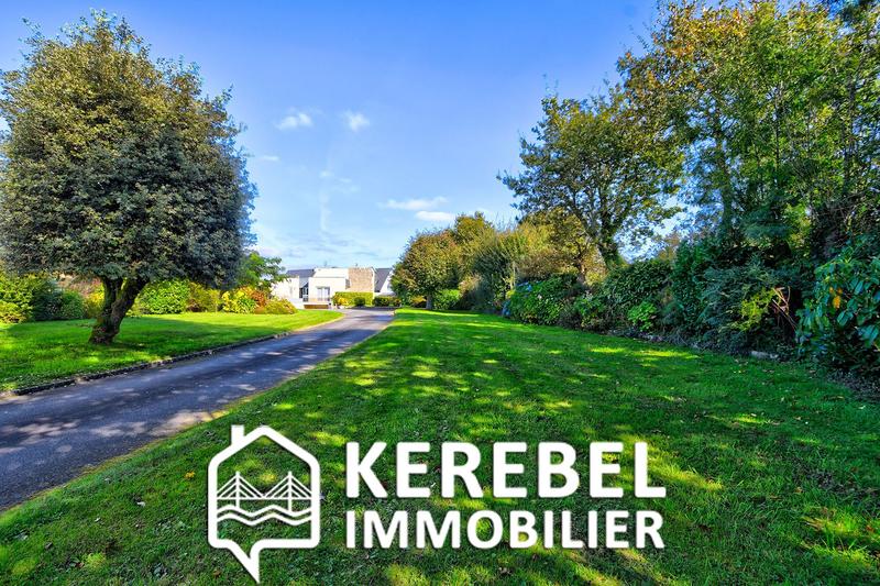 Maison - 170 m² - 7 pièces