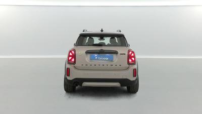 Mini Countryman Cooper se 125ch + 95ch Edition Premium All4 Bva6