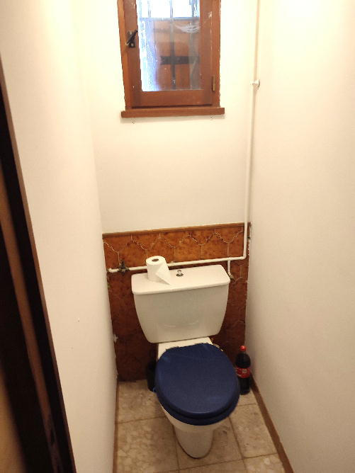 Maison de village - 77 m² - 4 pièces