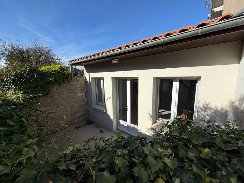 Maison - 170 m² - 7 pièces