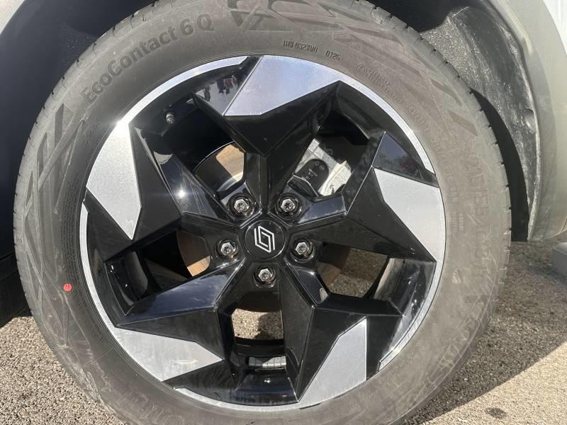 Renault Captur TCe 90 ch Techno