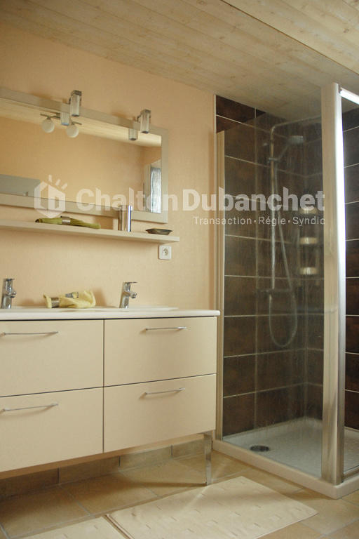 Maison - 130 m² - 4 pièces