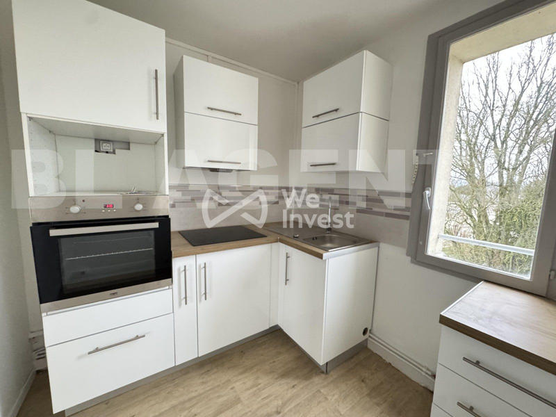 Appartement - 78 m² - 5 pièces