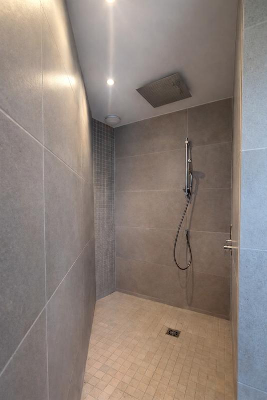 Duplex - 106 m² - 5 pièces