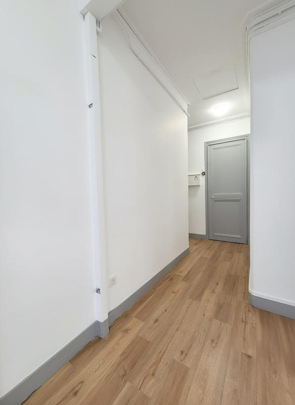 Appartement - 43 m² - 3 pièces