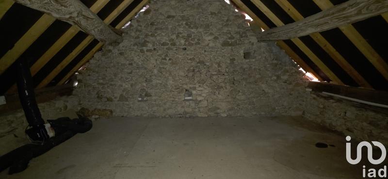 Maison - 81 m² - 4 pièces