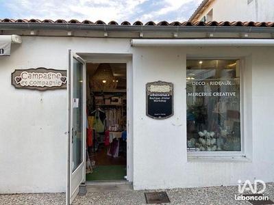 Local commercial - 35 m²