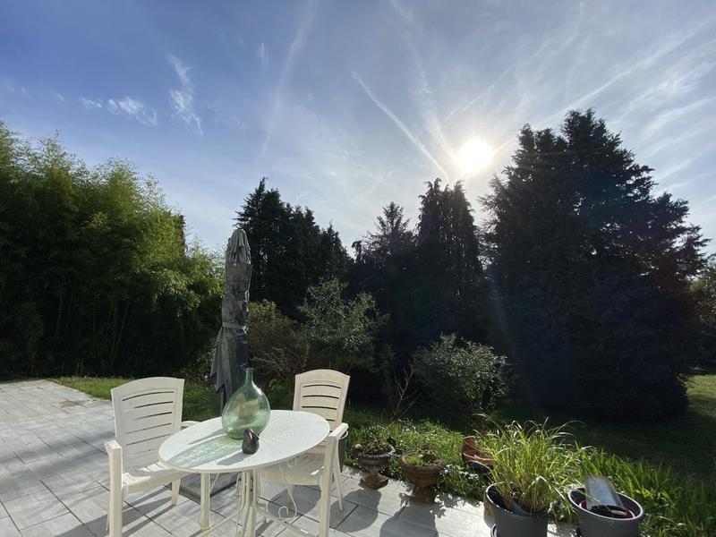 Maison - 106 m² - 5 pièces